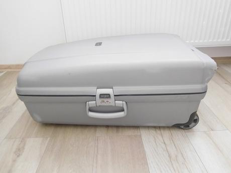 Samsonite veľký kufor 80 x 54 x 30 cm,, samsonite