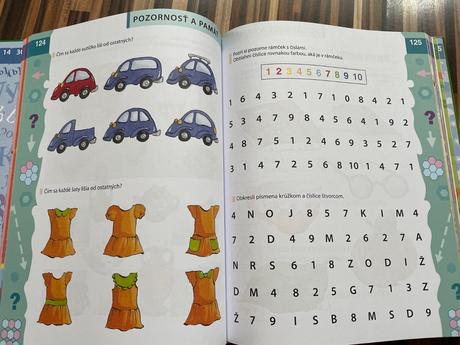 Encyclopedia predškoláka kniha, 