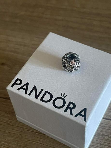 Pandora klip, pandora