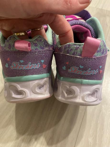 Skechers tenisky, skechers,36