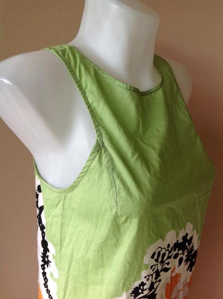 Krasne saty /87a, xs