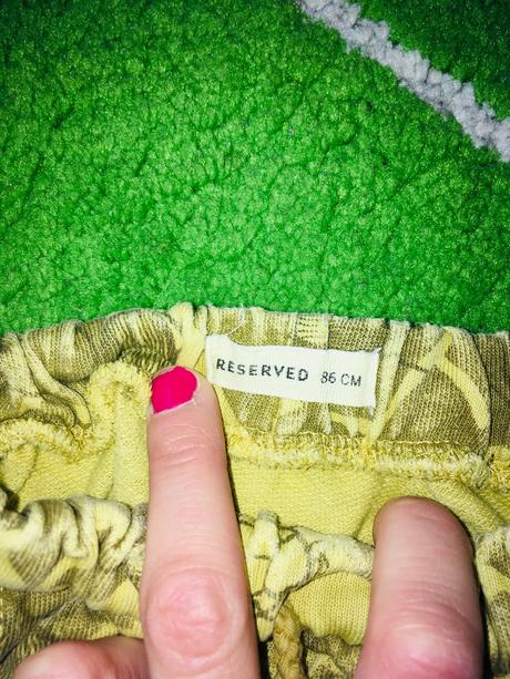 Pudlove teplaciky, reserved,86