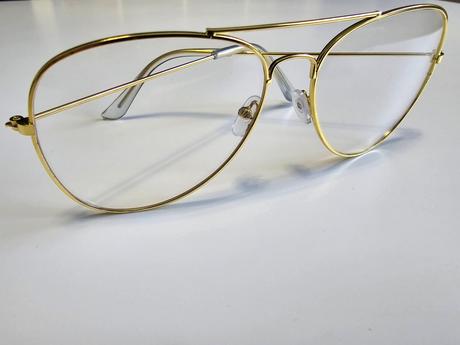 Damske imidzove okuliare,