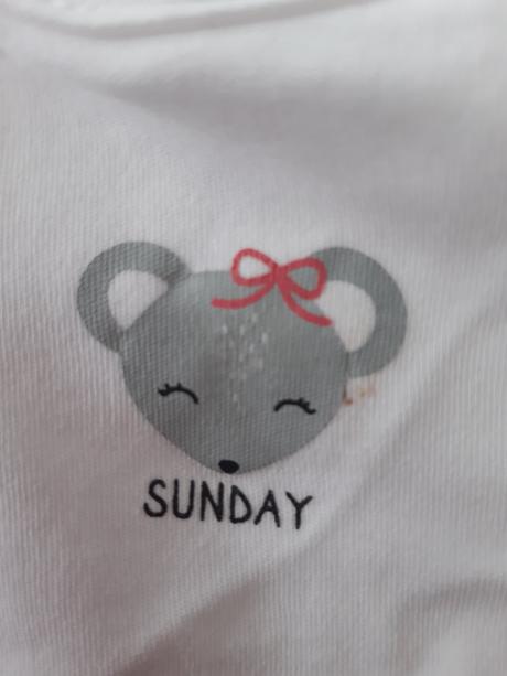 Dievčenské body, baby club,80