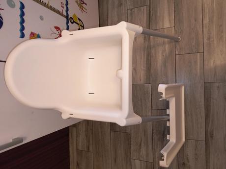 Ikea stolička, ikea