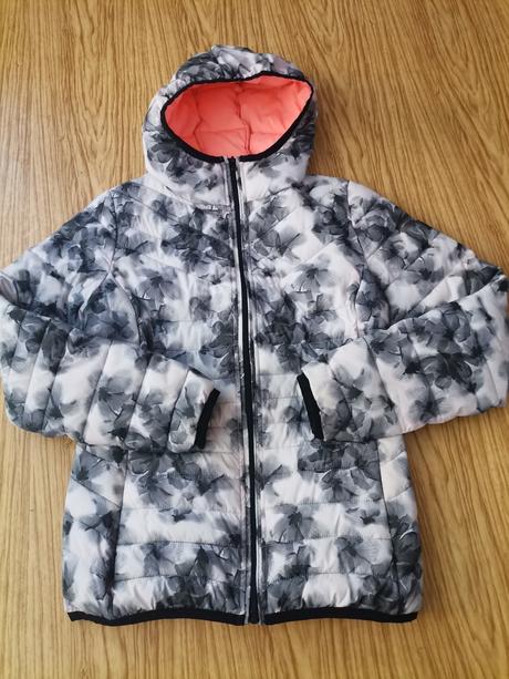 Dámska vetrovka veľ. s, lotto,s