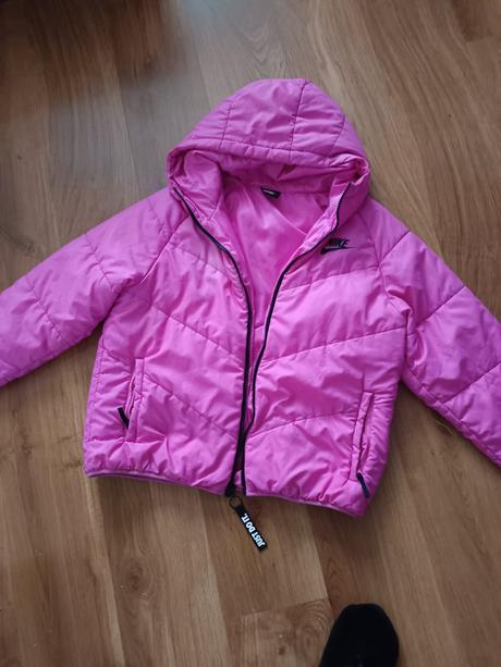 Bunda oversize nike, nike,l