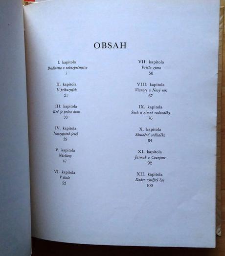 Dievčatko bridenetta , charles vildrac,