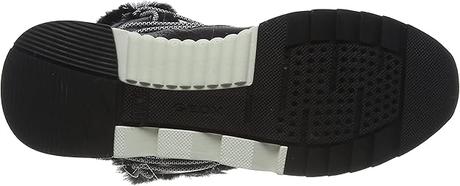 Geox zimné kožené čižmy - 37, geox,37