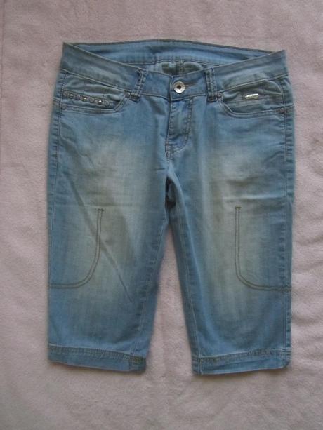 Riflové kraťasy, 36