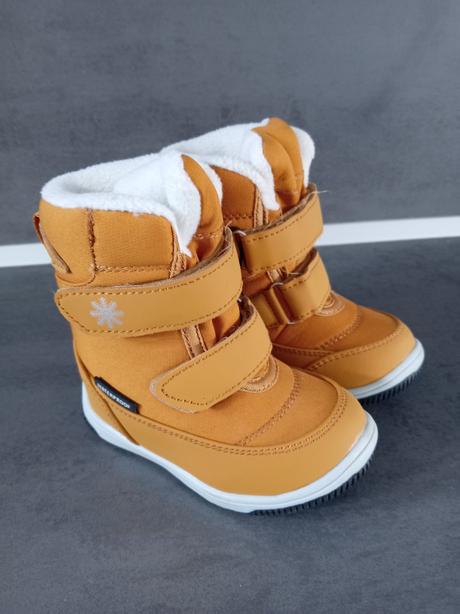 Predám nové detské čižmičky, baby,20