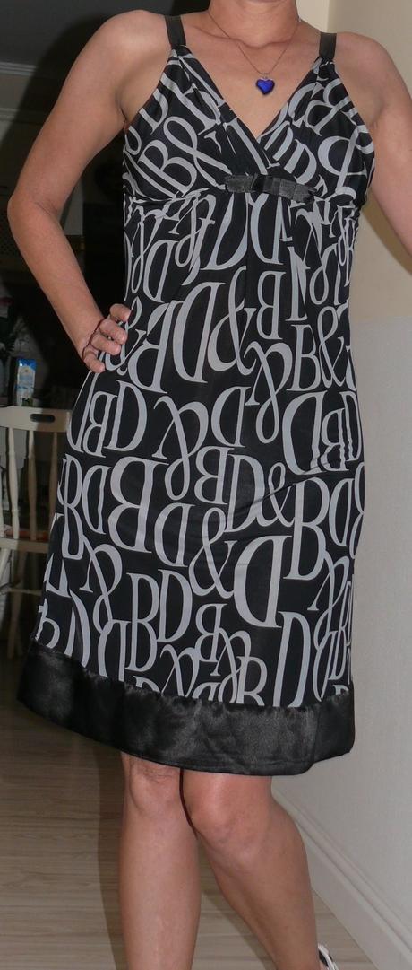 Saty- aj na slávnosti, aj ako bežné m/l, esoline,m