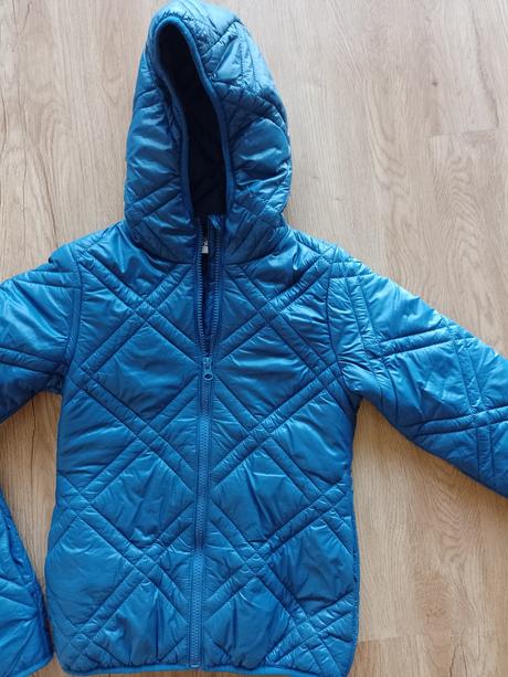 Prechodná bunda, 128