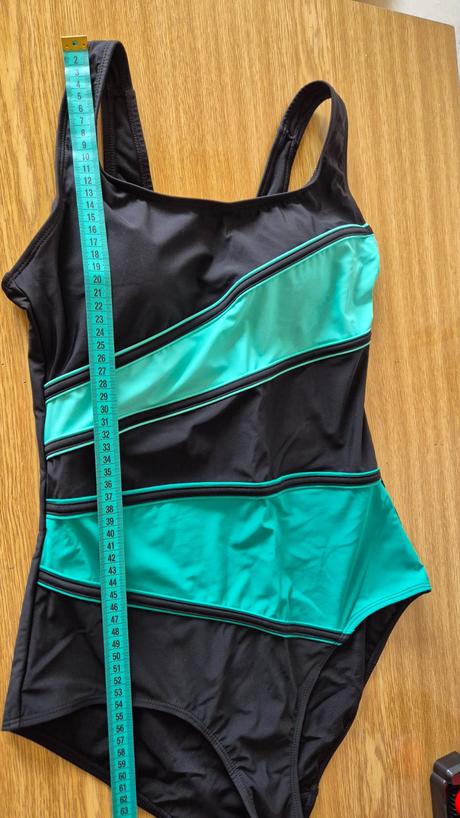 Bonprix stahujuce plavky-nenosene, velkost 40, bonprix,40