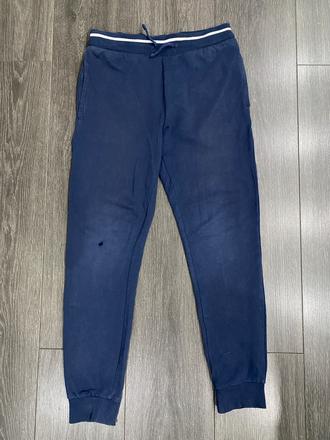 Chlapčenské tepláky velk.158, 158