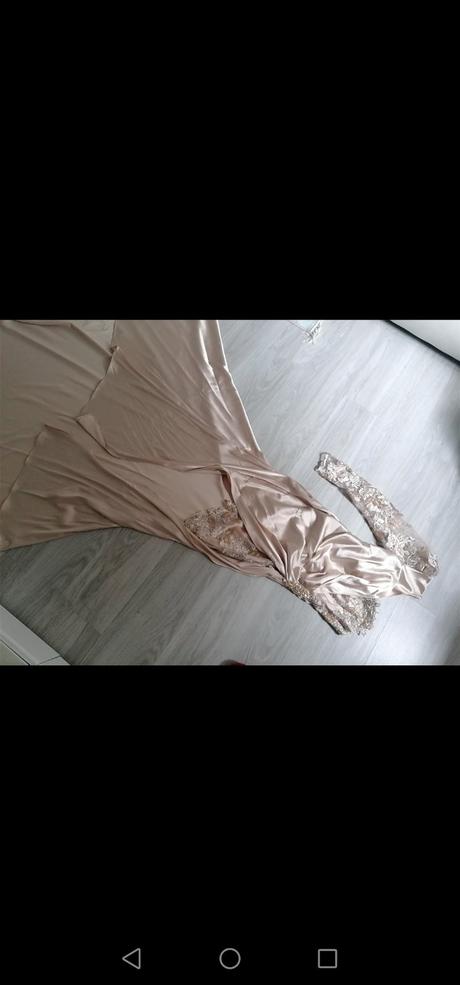 Spoločenske šaty, age,s