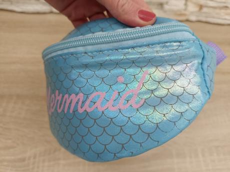 Detská ľadvinka/kapsička,