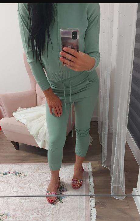 Nová súprava deezee, m