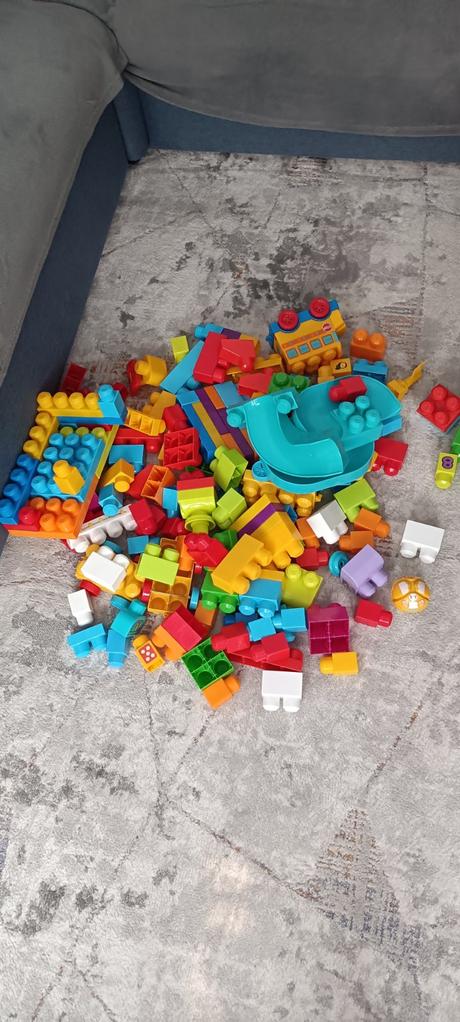 Skladačky - megaboks, 