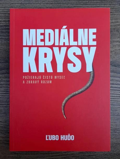 Mediálne krysy, 