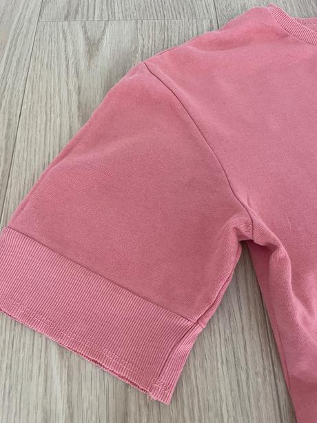 Mikinové tričko, zara,s