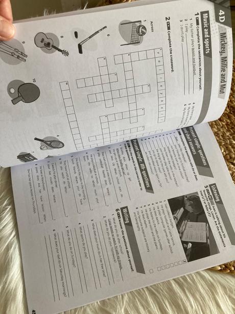 Project pracovný zošit 4th edition upgraded 1,