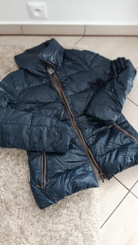 Super bunda na zimu s.oliver, s.oliver,36