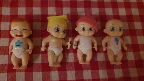 Babatko baby secrets, 