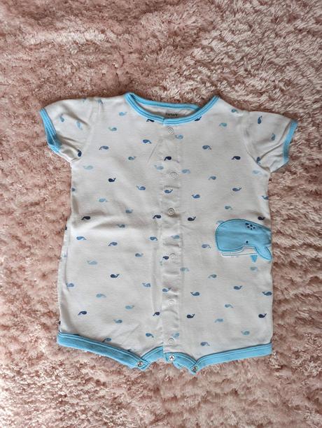 Opalovacky, carter's,80