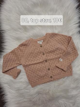 Sveter newbie 80, newbie,80