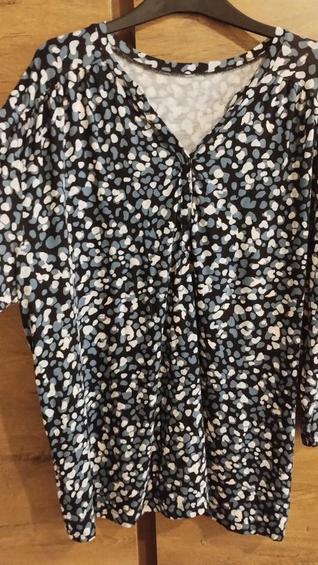 Elastické tričko, takko,xxl