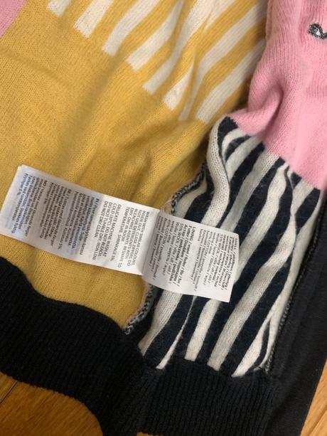 Reima moomin merino sveter 92/98, reima,92