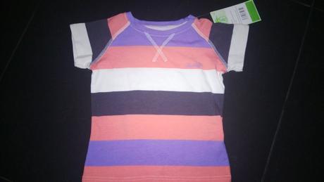 Tričko authority - nenosené, 92