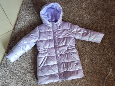 Zimná vetrovka, sinsay,116