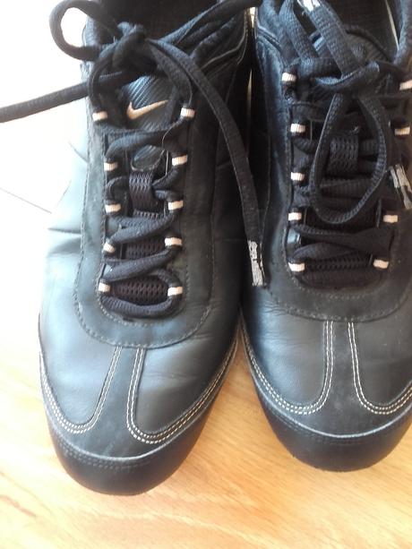 Botasky nike, nike,39