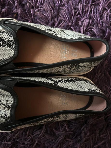 Tenisky č. 38, f&f,38