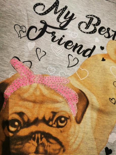 Tričko zn. atut, 122