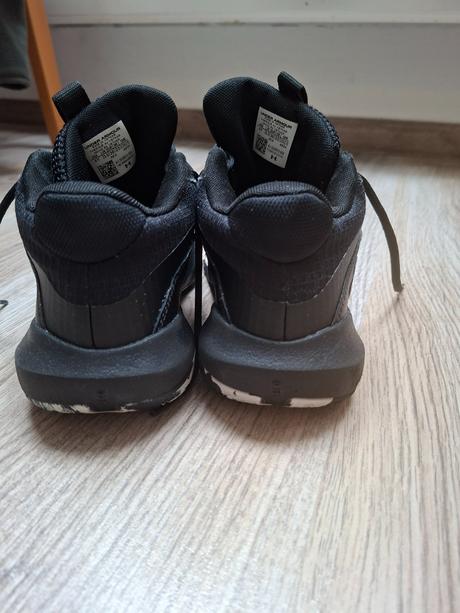 Tenisky, under armour,36