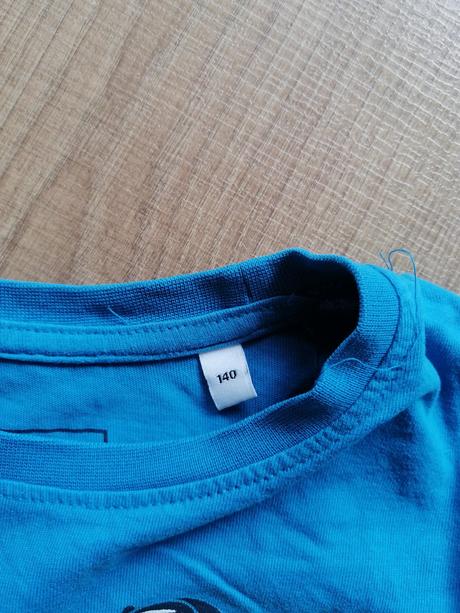 Tričko, velkosť 140, 140