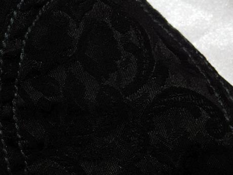 Luxusny riflovy blejzer/sako, 40