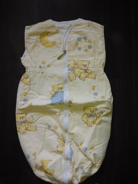 Spací vak babyland, babyland