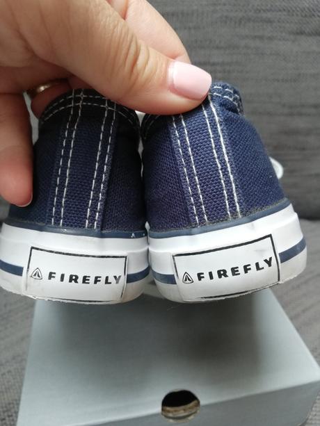 Plátenky, firefly,30