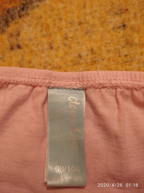 Pančuchy a mix, 86–98