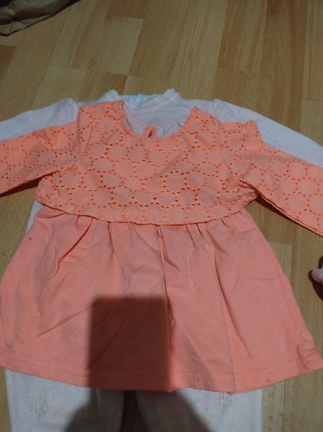 Balík dievčenských vecí, 68–80