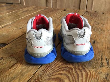 Tenisky reebok, adidas,21