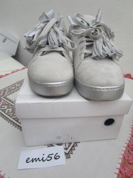 2129. obuv dámska, 38