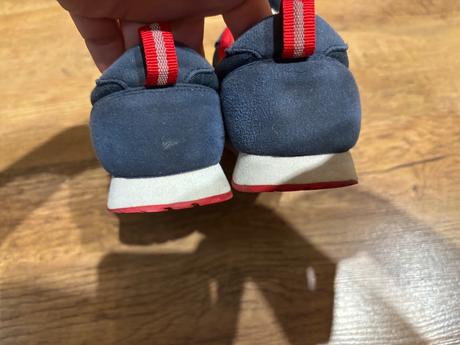 Tenisky reima, reima,30