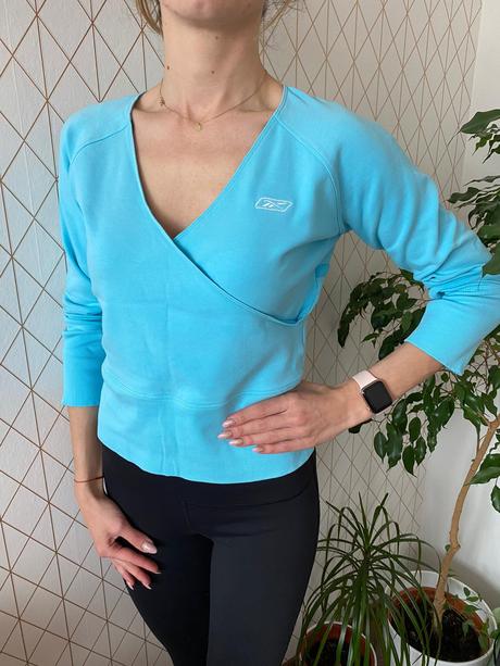 Tričko zn. reebok, l