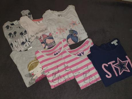 Balik tričiek 86, 86–98