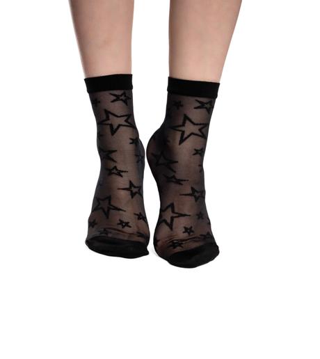 Silonkove ponožky dedoles rôzne motivy 35-42, 35 - 40